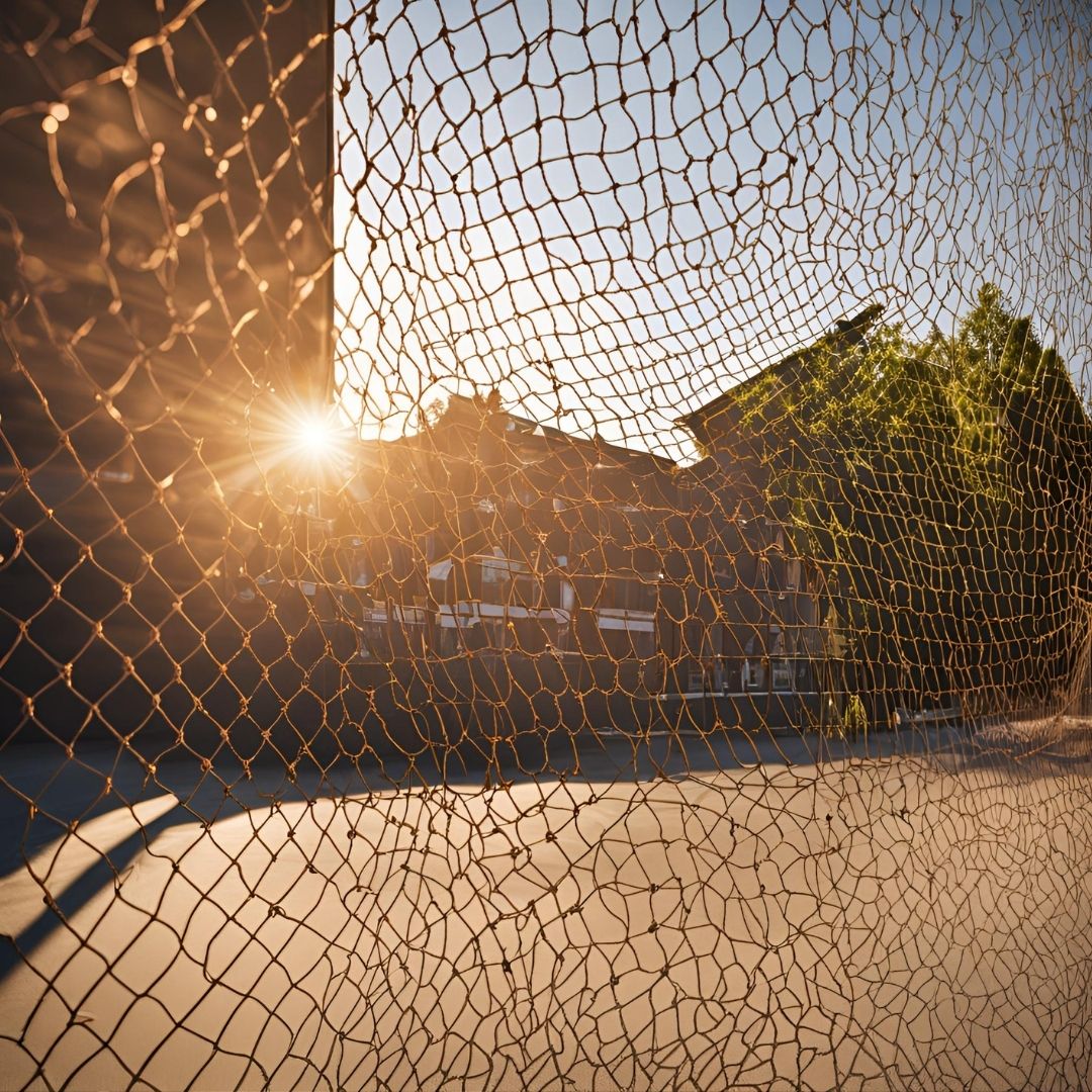 Okul Güvenlik Filesi